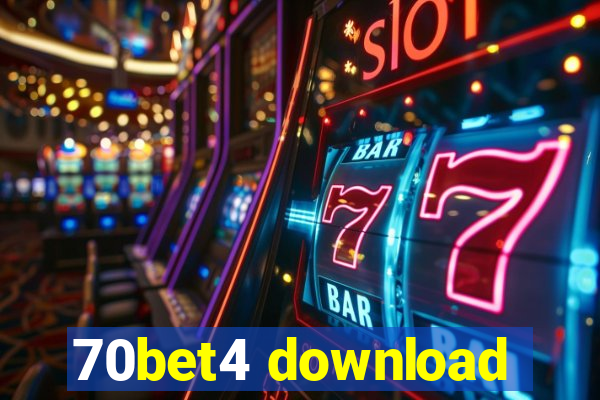 70bet4 download